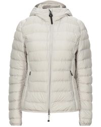 Parajumpers Steppjacke - Grau