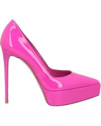 Le Silla - Pumps - Lyst