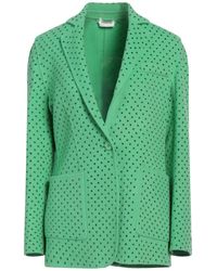 P.A.R.O.S.H. - Blazer - Lyst