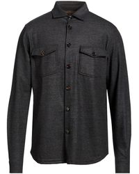 Moorer - Camisa - Lyst