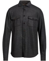 Moorer - Shirt - Lyst