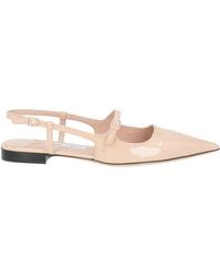 Jimmy Choo - Ballet Flats - Lyst