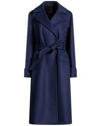 Fay - Coat - Lyst