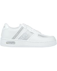 Replay - Sneakers - Lyst