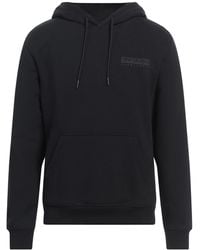 Napapijri - Sweatshirt Cotton, Polyester - Lyst