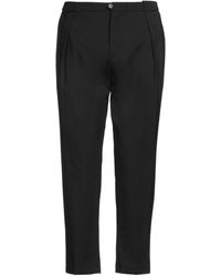 Yes London - Trouser - Lyst