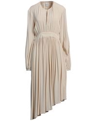 Ballantyne - Midi Dress - Lyst