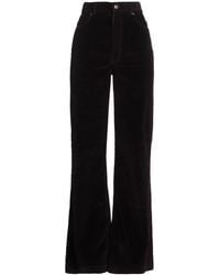 La DoubleJ - Pants Cotton, Elastane - Lyst