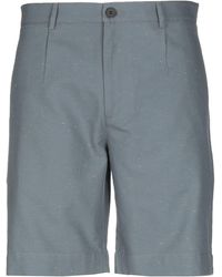 Ontour Shorts & Bermuda Shorts - Blue