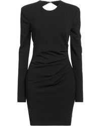 Aniye By - Mini Dress Polyester, Elastane - Lyst