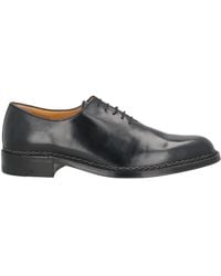 Testoni - Lace-Up Shoes - Lyst