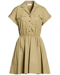 Tory Burch - Mini Dresses - Lyst