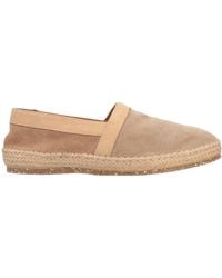 Eleventy - Espadrilles - Lyst