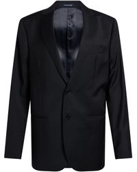 ROYAL ROW - Blazer Wool - Lyst