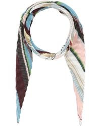 Missoni - Scarf - Lyst