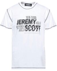 Jeremy Scott T-shirts for Men | Online Sale up to 66% off | Lyst