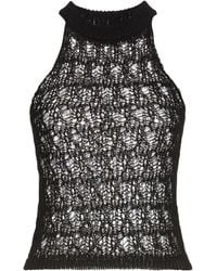 Roberto Collina - Tops - Lyst