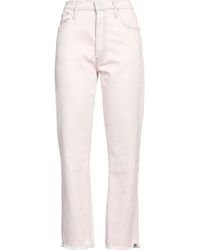 Mother - Jeans - Lyst