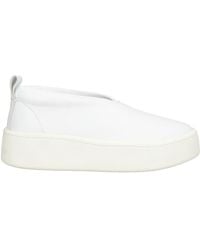 Jil Sander - Sneakers - Lyst