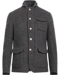 Messagerie - Jacket - Lyst