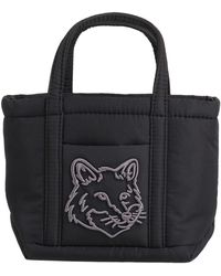 Maison Kitsuné - Handbag - Lyst