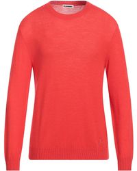 Jil Sander - Pullover - Lyst