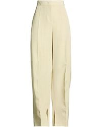 Jil Sander - Trouser - Lyst