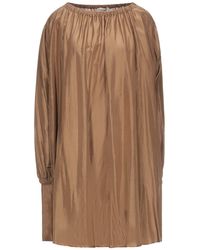Jucca - Mini Dress - Lyst