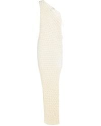 MY BEACHY SIDE - Maxi Dress Polyester - Lyst