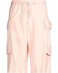 Jil Sander - Shorts & Bermuda Shorts - Lyst