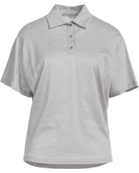 Peserico - Polo Shirt - Lyst