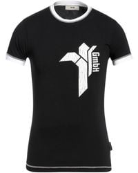 GmbH - T-shirt - Lyst