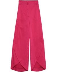 Jijil - Trouser - Lyst
