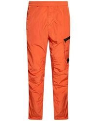 C.P. Company - Pants - Lyst