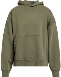 DISCLAIMER - Sweatshirt Cotton - Lyst