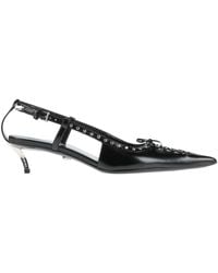 Versace - Pumps - Lyst