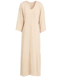 By Malene Birger - Midi Dress - Lyst