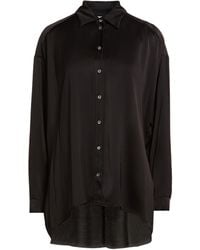 Ottod'Ame - Shirts - Lyst