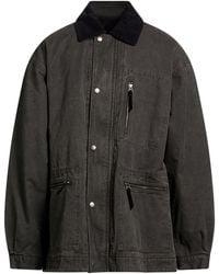 Isabel Marant - Jackets - Lyst