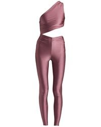 ANDAMANE - Jumpsuit Polyamide, Elastane - Lyst