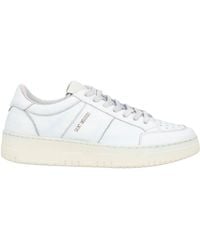 SAINT SNEAKERS - Sneakers Leather - Lyst