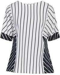 Purotatto - T-Shirt Cotton - Lyst