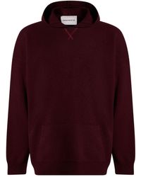 Amaranto - Sweater Wool - Lyst