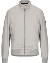 pepe jeans white jacket
