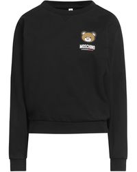 Moschino - Sudadera - Lyst