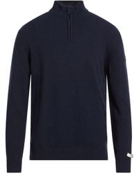 Paul & Shark - Turtleneck - Lyst