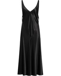 JW Anderson - Maxi-Kleid - Lyst