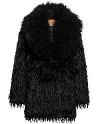Jakke - Shearling & Teddy - Lyst