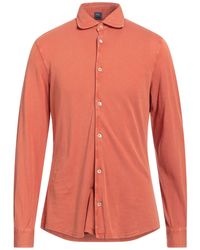 Fedeli - Camisa - Lyst