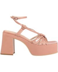 FRU.IT - Sandale - Lyst